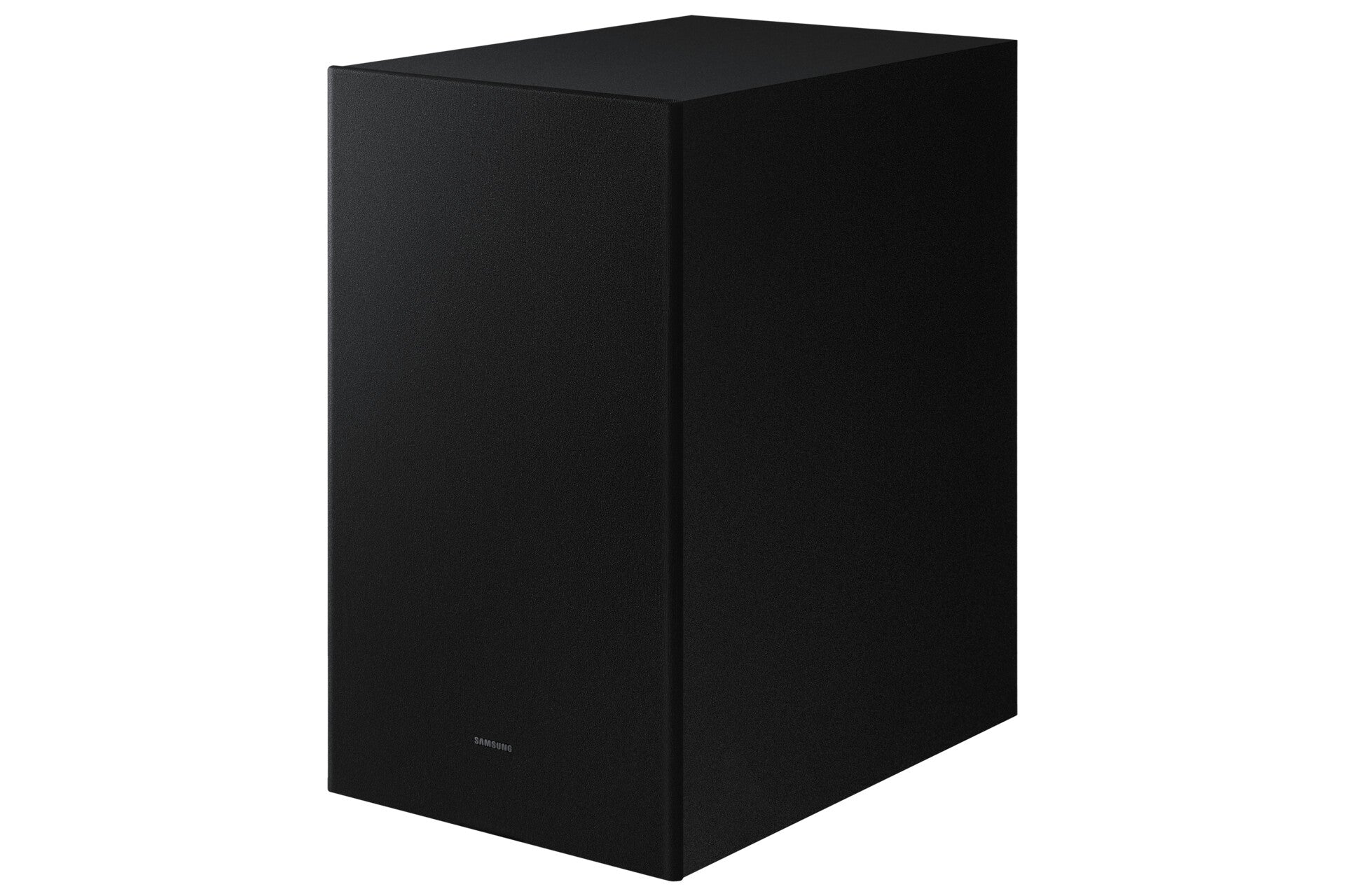 Samsung Q700D Q-Series - Cinematic Soundbar with Subwoofer