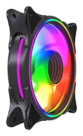 VIDA Infinity 120mm Reverse Blade Processor Fan 12 cm Black 1 pc(s)
