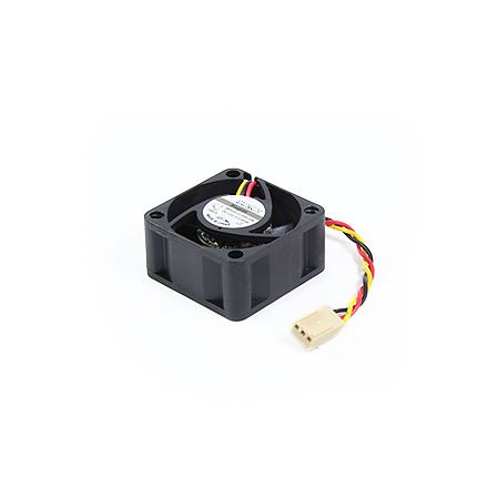 Synology FAN 40X40X20_2 computer cooling system Computer case 4 cm