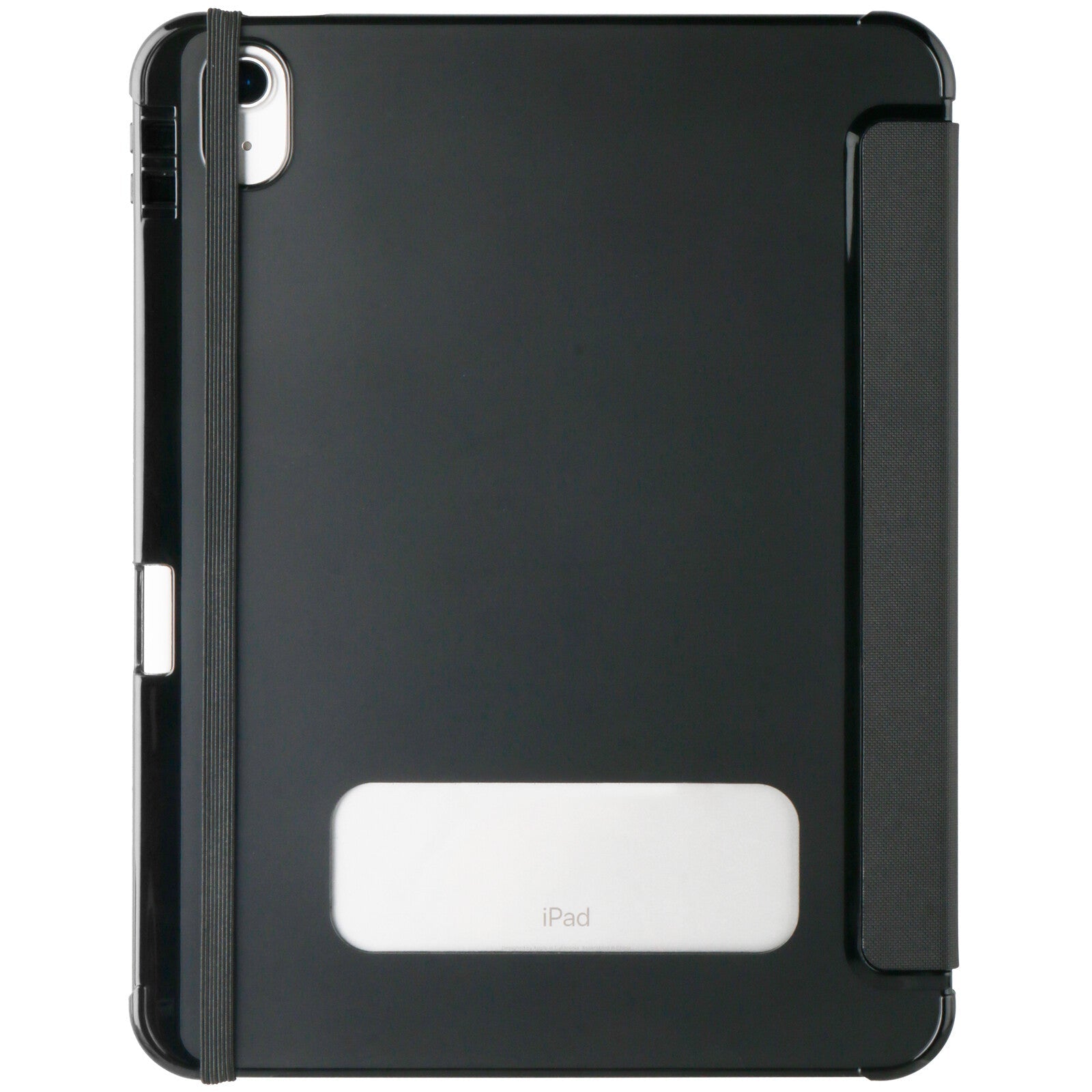 OtterBox React Folio Case for 10.9" iPad in Black - No Packaging