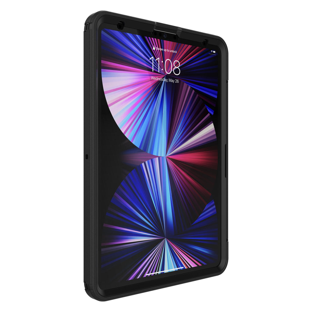 OtterBox Defender Series Pro Case for 11" iPad Pro in Black