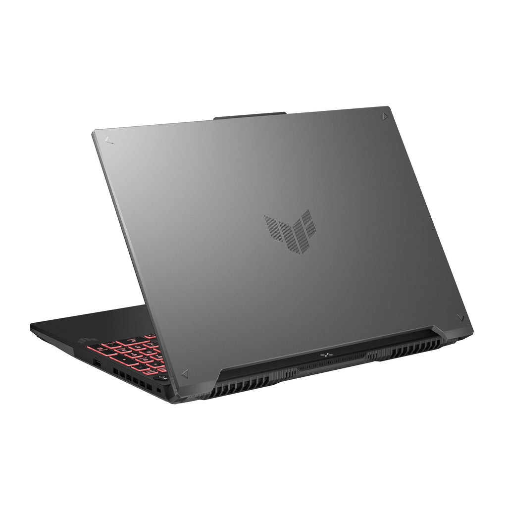 ASUS TUF Gaming A16 Laptop - 40.6 cm (16") - AMD Ryzen™ 9 7845HX - 16 GB DDR5-SDRAM - 1 TB SSD - NVIDIA GeForce RTX 4060 - Wi-Fi 6 - Windows 11 Home - Grey