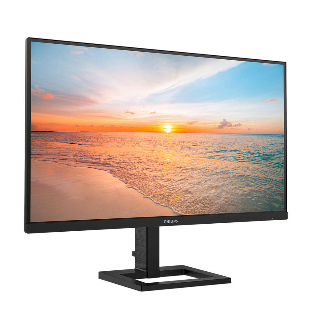 Philips 1000 series 27E1N1900AE/00 - 68.6 cm (27") - 3840 x 2160 pixels 4K UHD LED Monitor