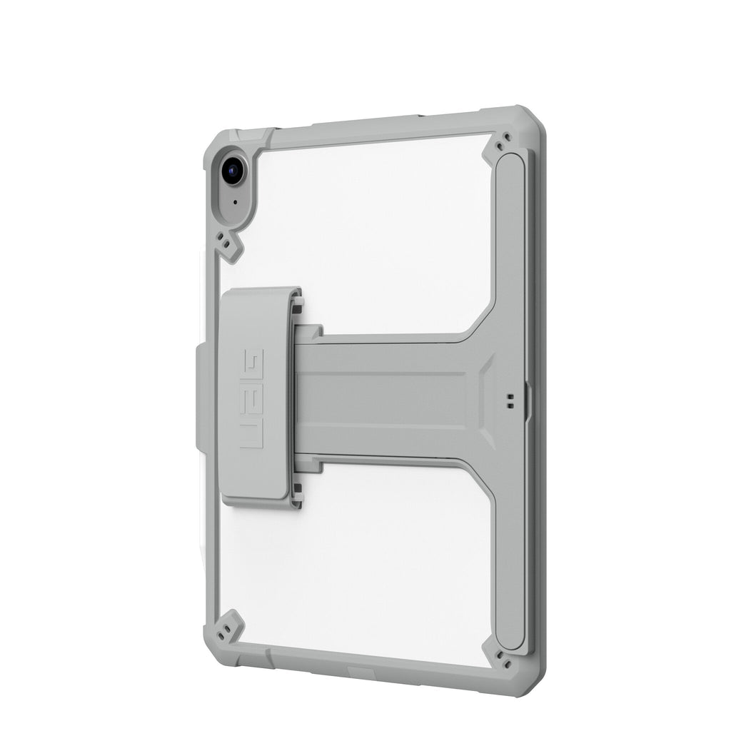 Urban Armor Gear Scout Healthcare Case for 10.9" iPad in Grey / White