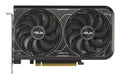 ASUS Dual - NVIDIA 8 GB GDDR6 GeForce RTX 4060 graphics card
