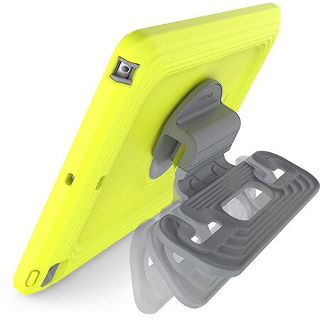 OtterBox EZGrab Series for 10.2" iPad in Martian Green