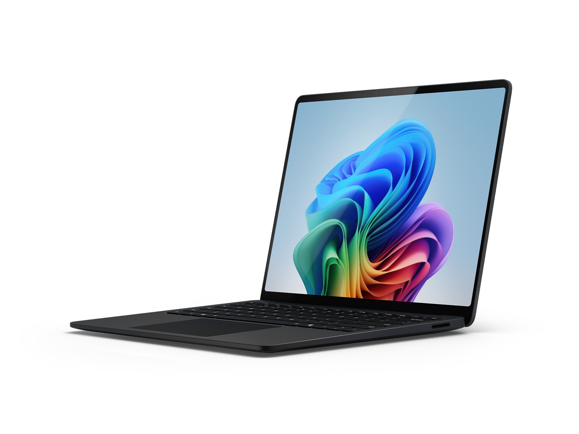 Microsoft Surface 7 Laptop - Qualcomm Snapdragon X Plus - 35 cm (13.8") - Touchscreen - 16 GB LPDDR5x-SDRAM - 512 GB SSD - Wi-Fi 7 - Windows 11 Pro - Black