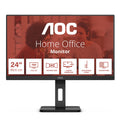AOC E3 24E3QAF - 60.5 cm (23.8") - 1920 x 1080 pixels FHD LED Monitor