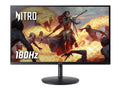 Acer XF0 Nitro XF270M - 68.6 cm (27") - 1920 x 1080 pixels FHD LED Gaming Monitor