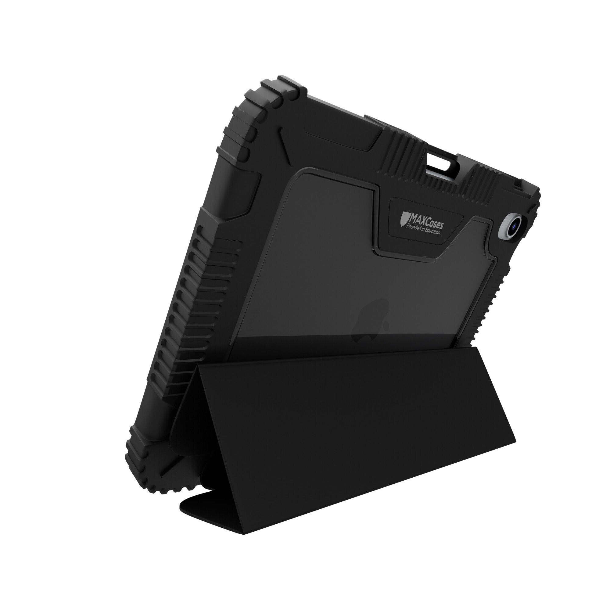 MAXCases Extreme Folio-X for 10.9" iPad in Black