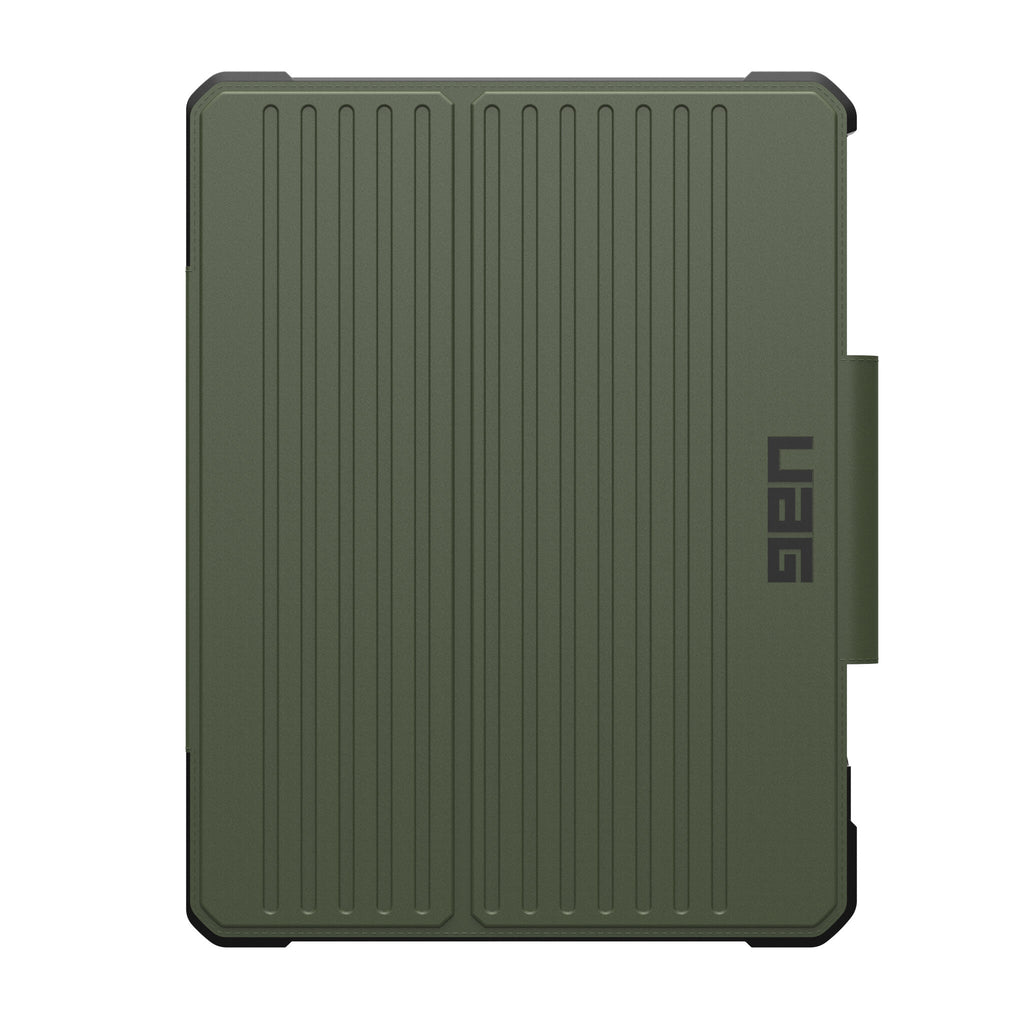 Urban Armor Gear Metropolis SE for 13" iPad Pro in Olive