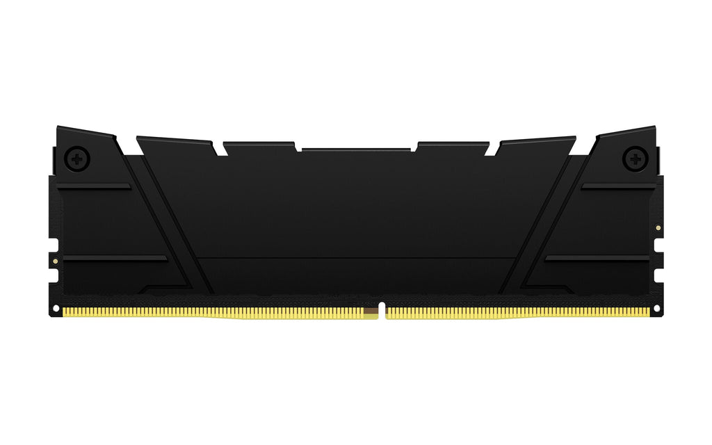 Kingston Technology FURY Renegade Black - 32 GB 2 x 16 GB 3600MT/s DDR4 memory module