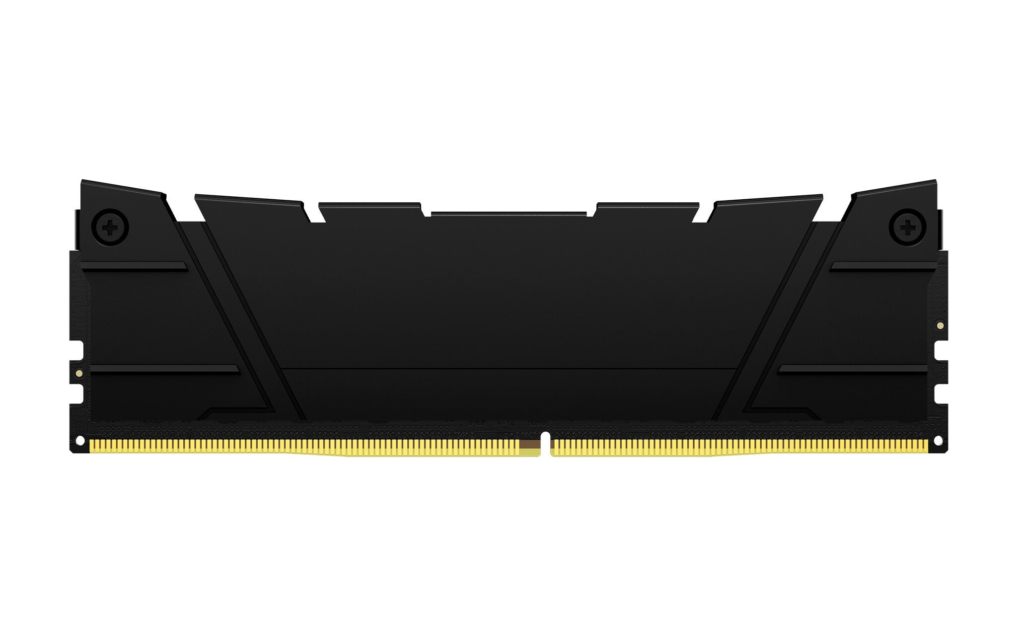 Kingston Technology FURY Renegade - 32 GB 1 x 32 GB DDR 3200MT/s memory module in Black