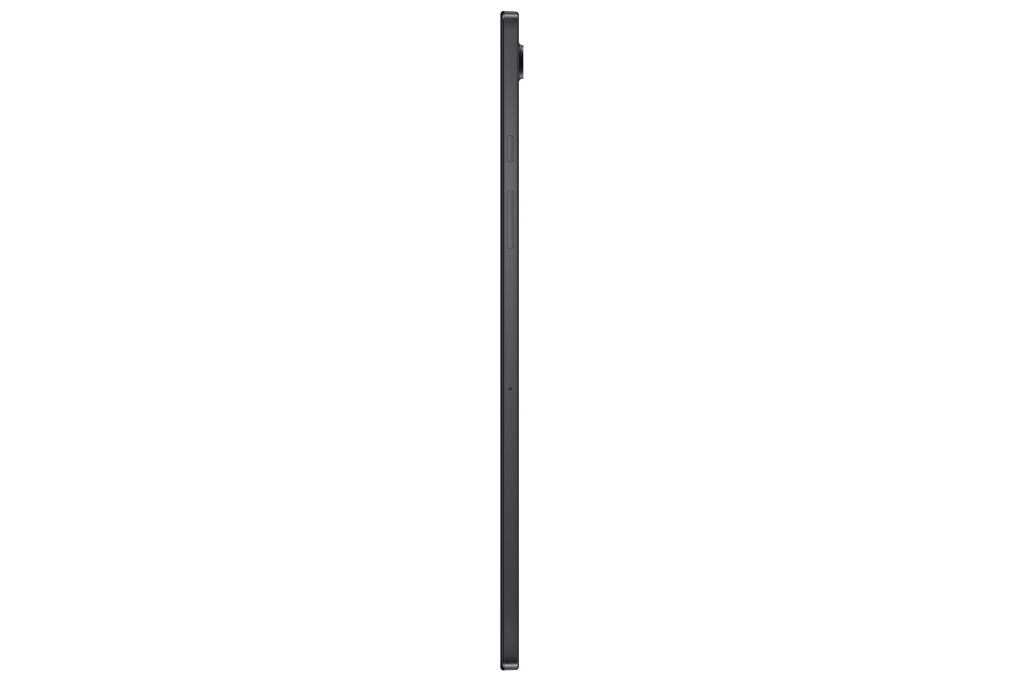 Samsung Galaxy Tab A8 (4G) - 26.7 cm (10.5") - 64 GB - 4 GB - Wi-Fi 5 - Android 11 - Grey