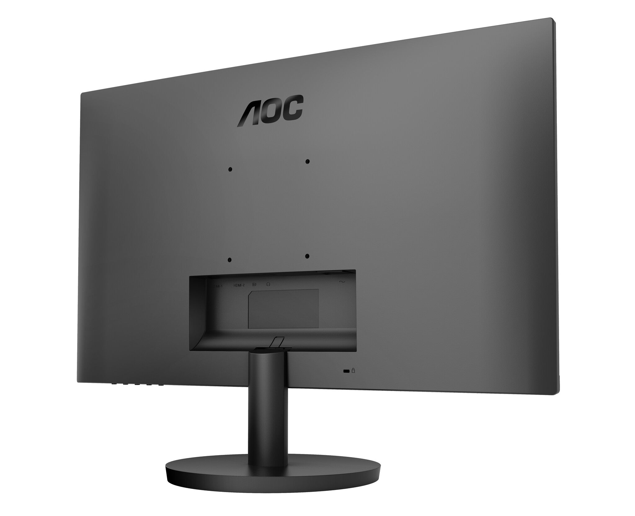 AOC B3 U27B3A - 68.6 cm (27") - 3840 x 2160 pixels 4K Ultra HD LCD Monitor