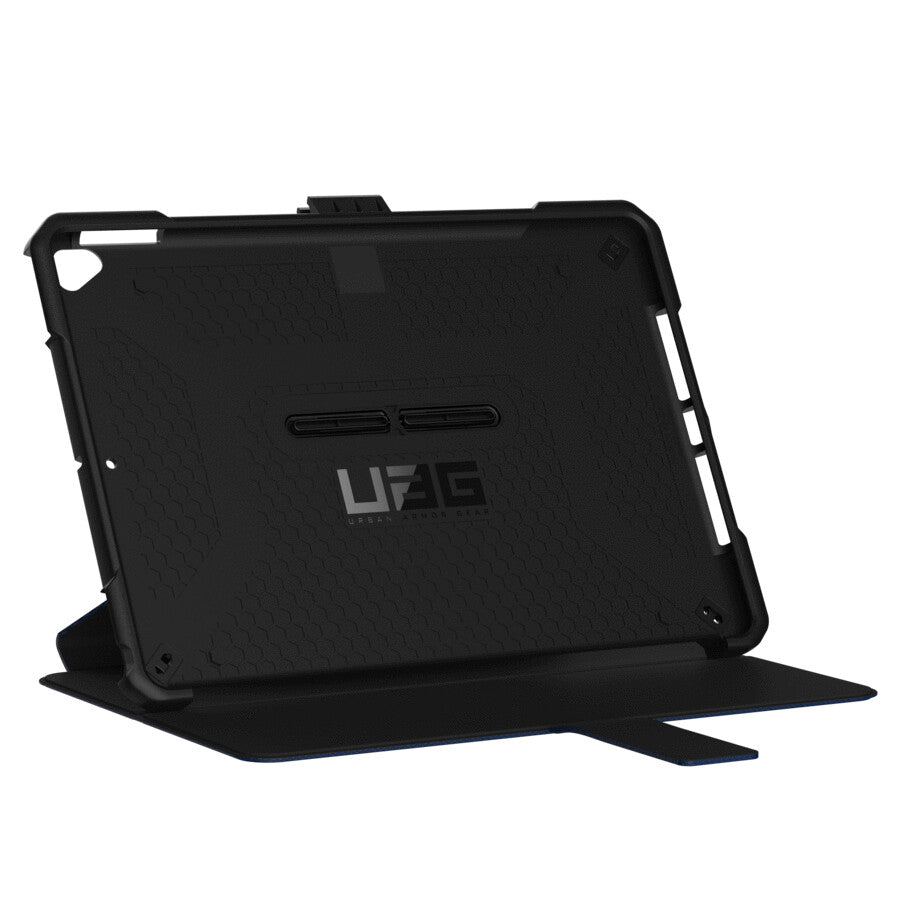 Urban Armor Gear Metropolis for 10.2" iPad in Blue