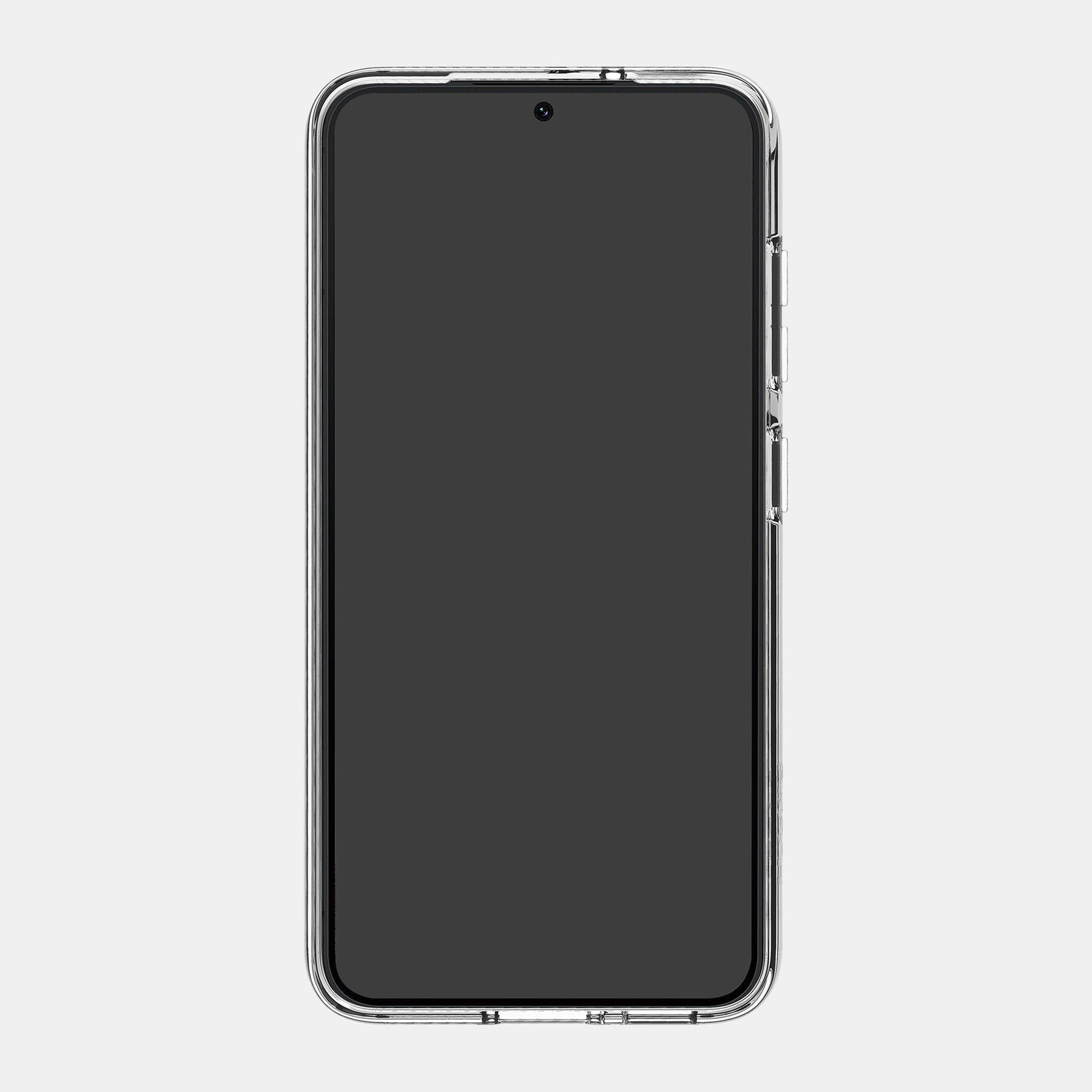 Skech Protection 360 Protection Kit for Galaxy S23 Plus in Transparent