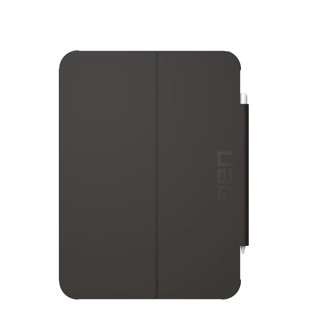 Urban Armor Gear Plyofor 10.9" iPad in Ice / Black