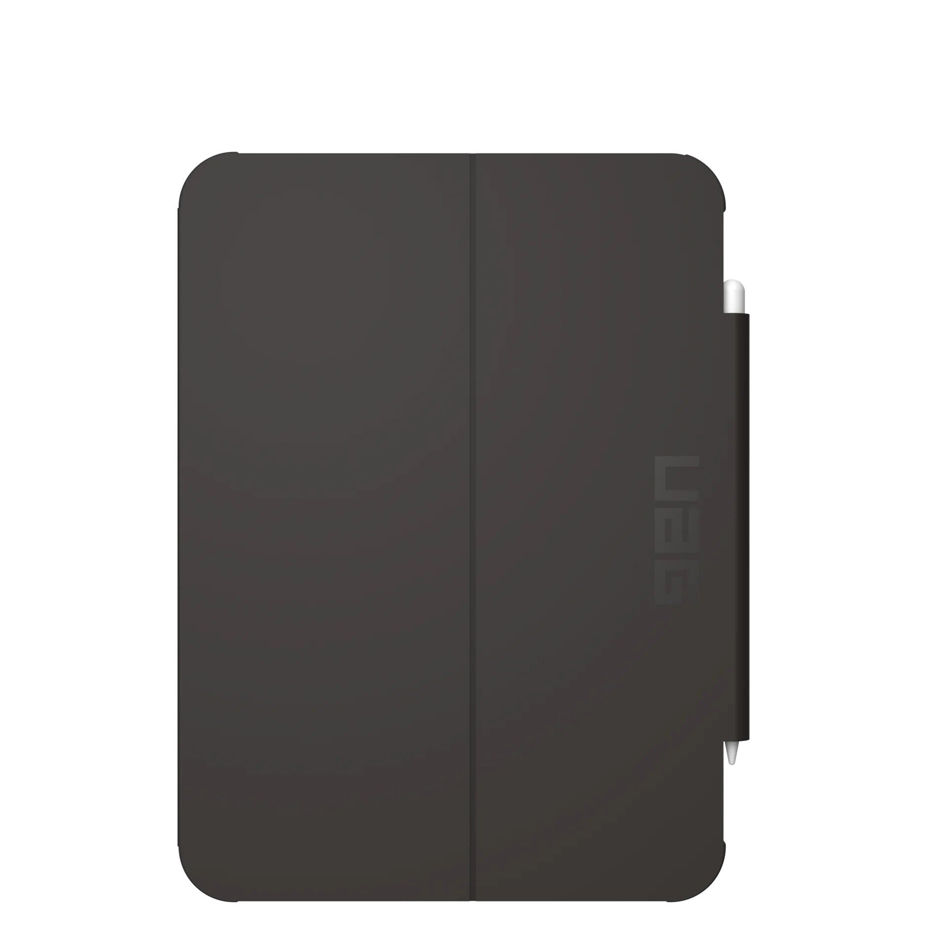 Urban Armor Gear Plyofor 10.9" iPad in Ice / Black