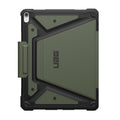 Urban Armor Gear Metropolis SE for 13" iPad Air in Olive