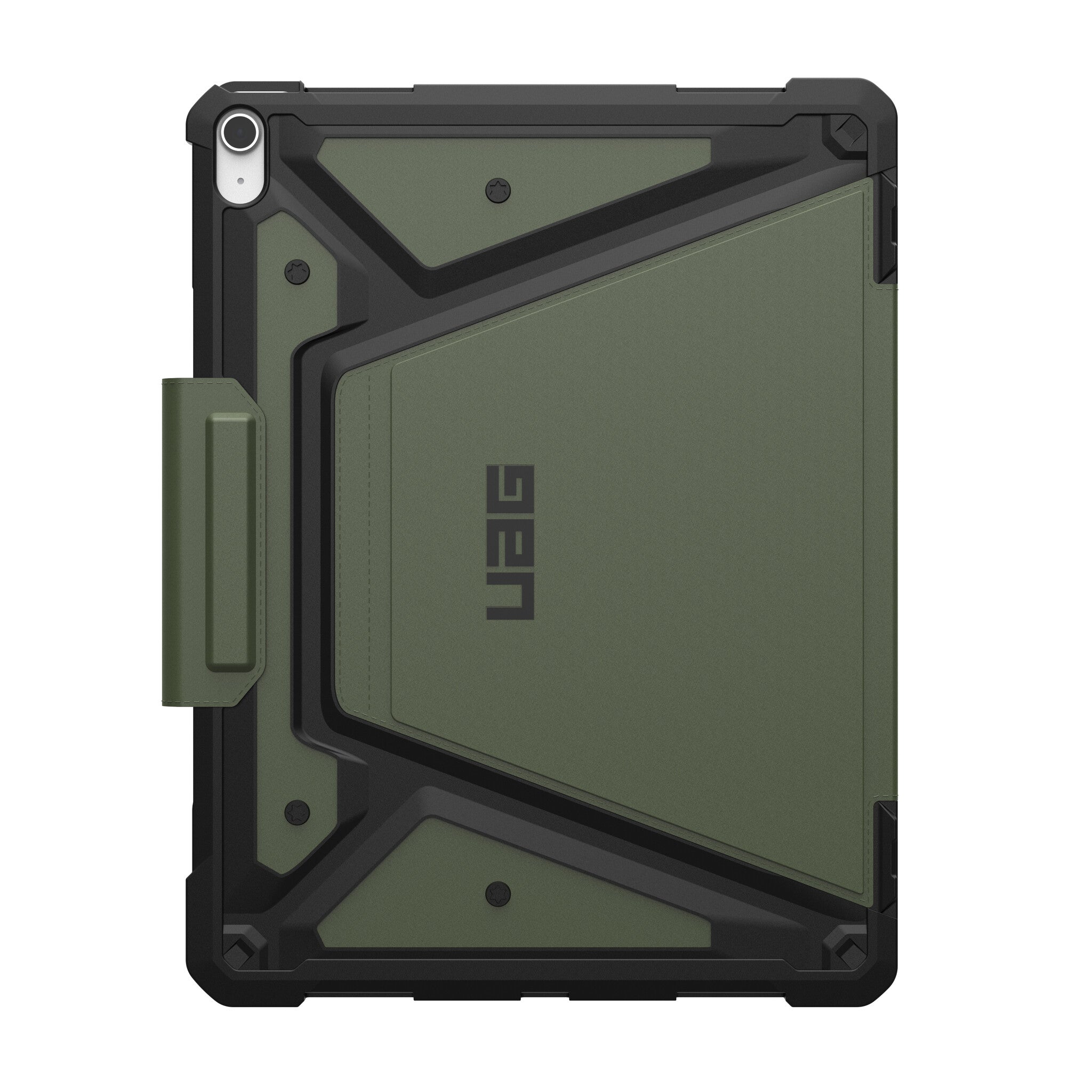 Urban Armor Gear Metropolis SE for 13" iPad Air in Olive