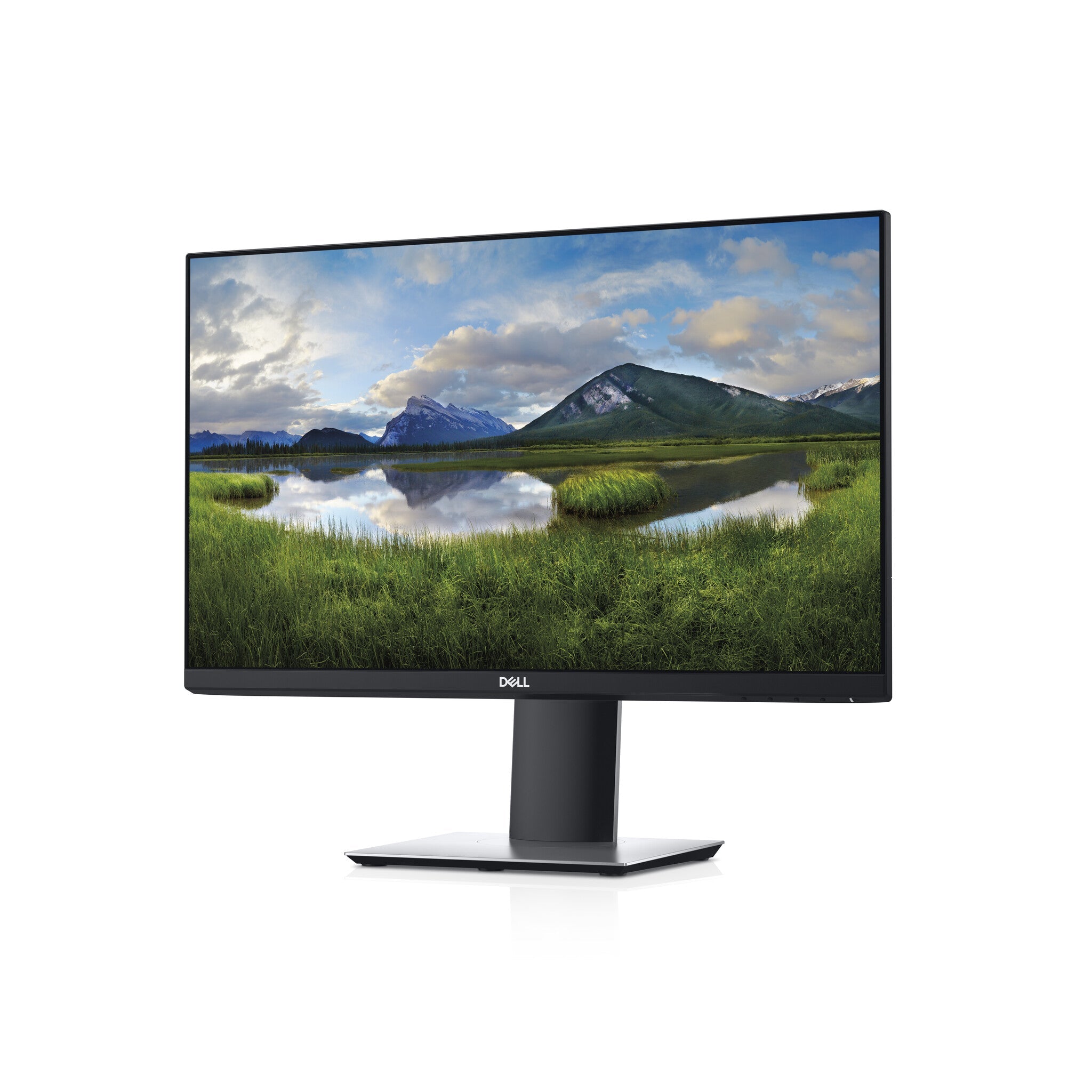 DELL P2319H - 58.4 cm (23") - 1920 x 1080 pixels Full HD LED Monitor