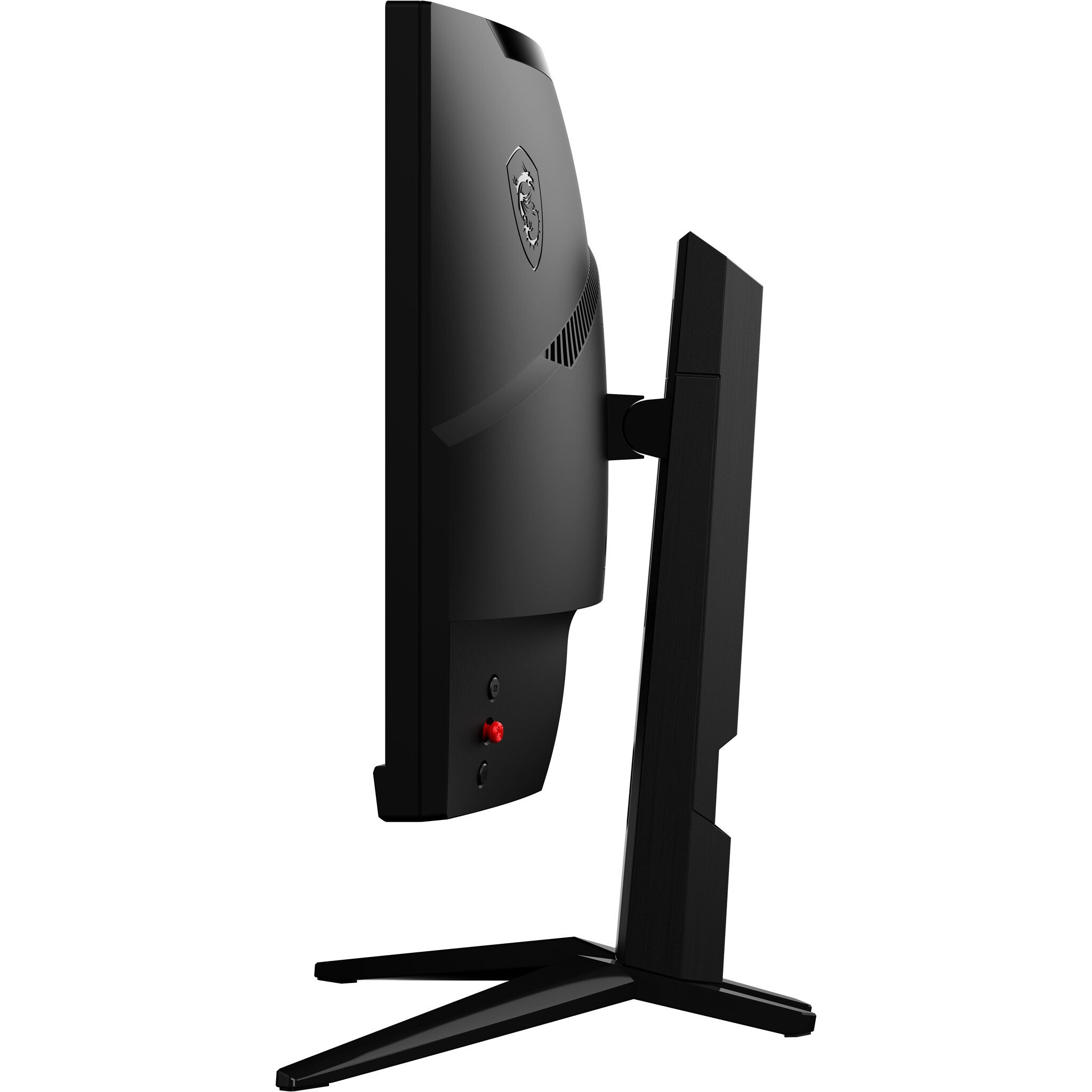 MSI MAG 275CQRF QD - 68.6 cm (27") - 2560 x 1440 pixels Wide Quad HD Monitor