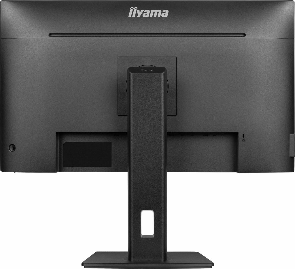 iiyama ProLite XUB2792UHSU-B6 - 68.6 cm (27") - 3840 x 2160 pixels Dual UHD LED Monitor