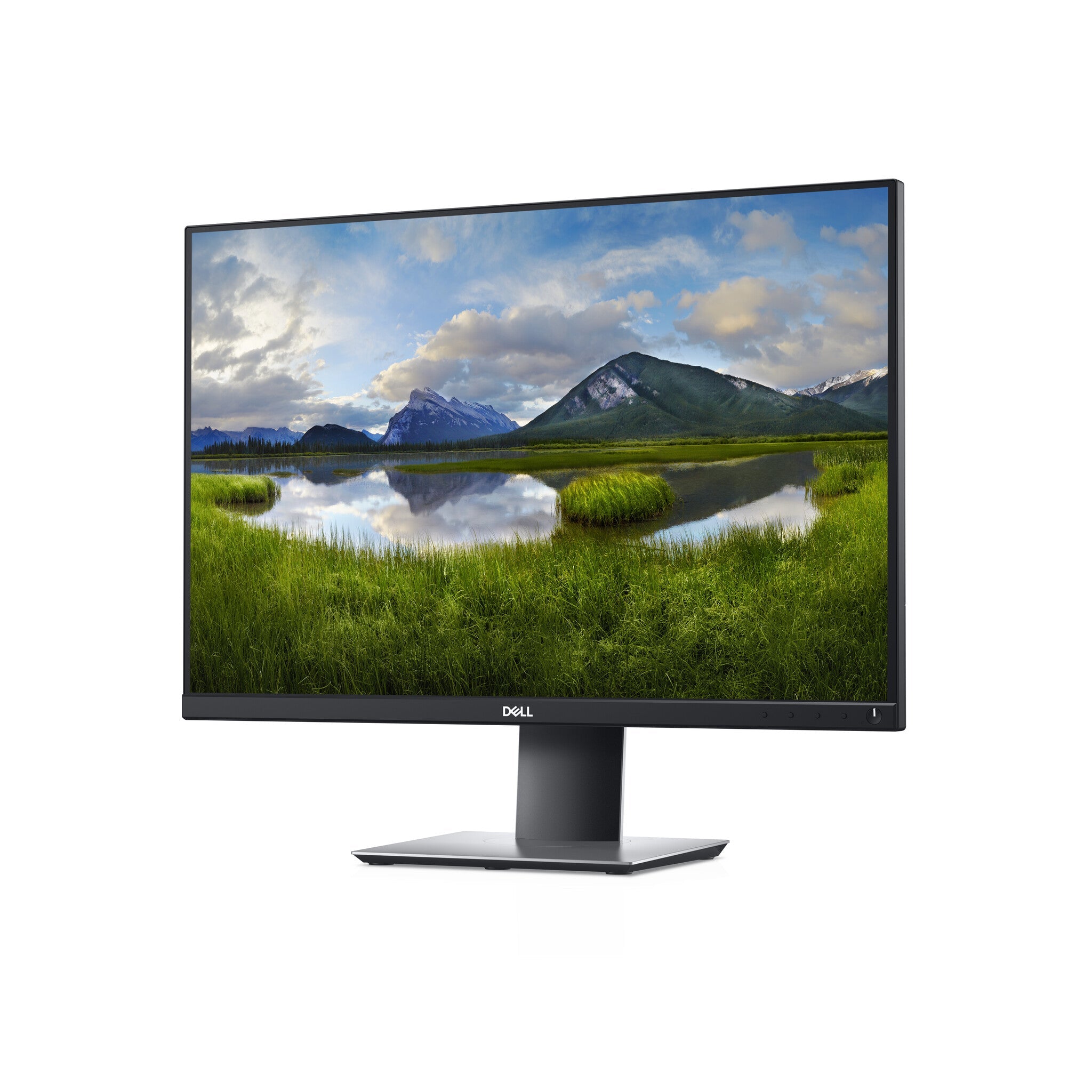 DELL P Series P2421 - 61.2 cm (24.1") - 1920 x 1200 pixels WUXGA LCDMonitor