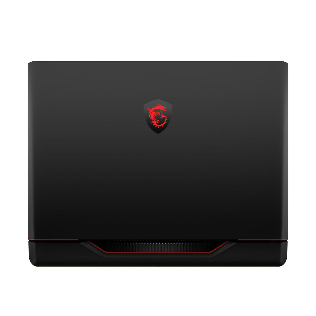 MSI Gaming Raider GE68 HX Laptop - 40.6 cm (16") - Intel® Core™ i9-14900HX - 32 GB DDR5-SDRAM - 1 TB SSD - NVIDIA GeForce RTX 4070 - Wi-Fi 7 - Windows 11 Home - Black