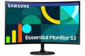 Samsung Essential S36GD - 68.6 cm (27") - 1920 x 1080 pixels FHD LCD Monitor