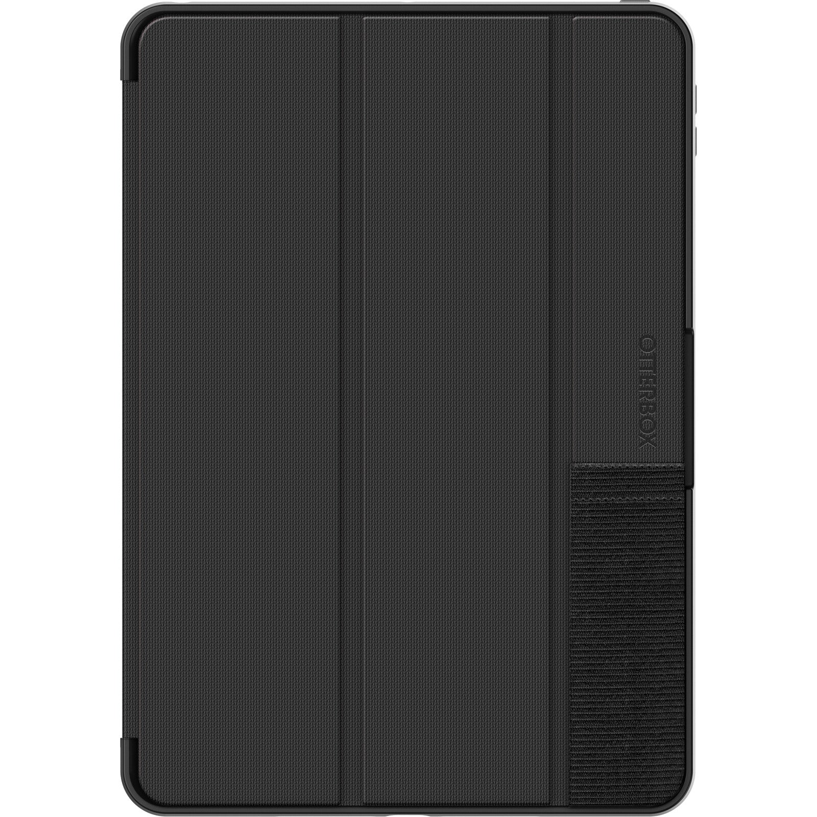 OtterBox Symmetry Folio Case for 10.2" iPad in Black