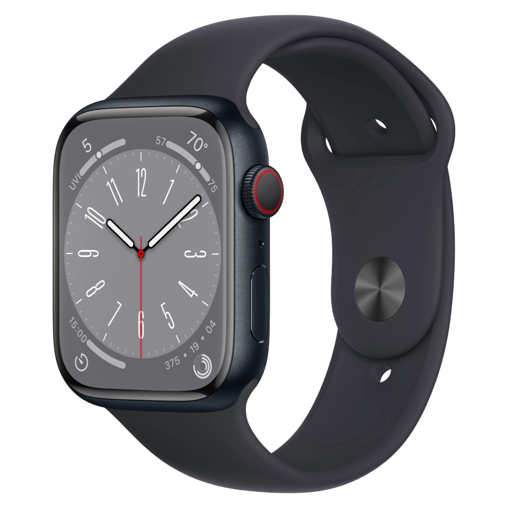 Apple Watch Series 8 - Aluminium 41MM - Refurbished