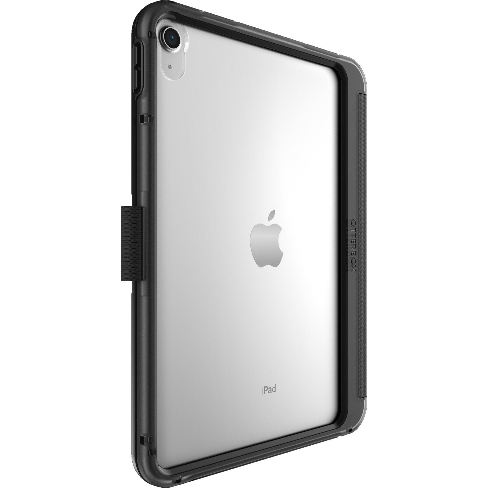 OtterBox Symmetry Folio Case for 10.9" iPad in Black - No Packaging