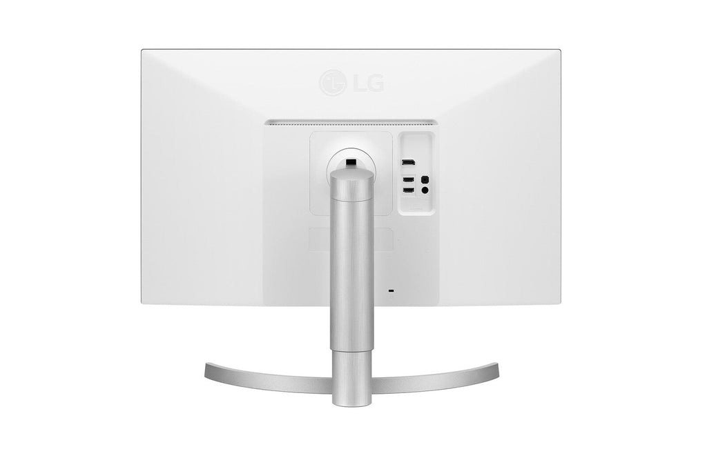 LG 27UL550P-W - 68.6 cm (27") - 3840 x 2160 pixels 4K UHD LED Monitor
