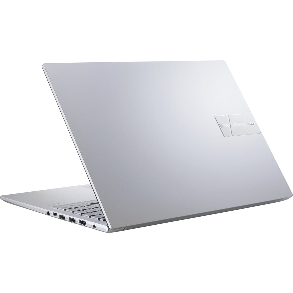 ASUS Vivobook 16 Laptop - 40.6 cm (16") - Intel® Core™ i5-1135G7 - 8 GB DDR4-SDRAM - 512 GB SSD - Wi-Fi 6 - Windows 11 Home - Silver