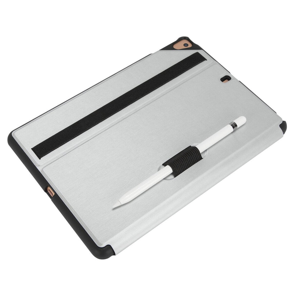 Targus Click-In Folio Case for 10.5" iPad Air in Silver