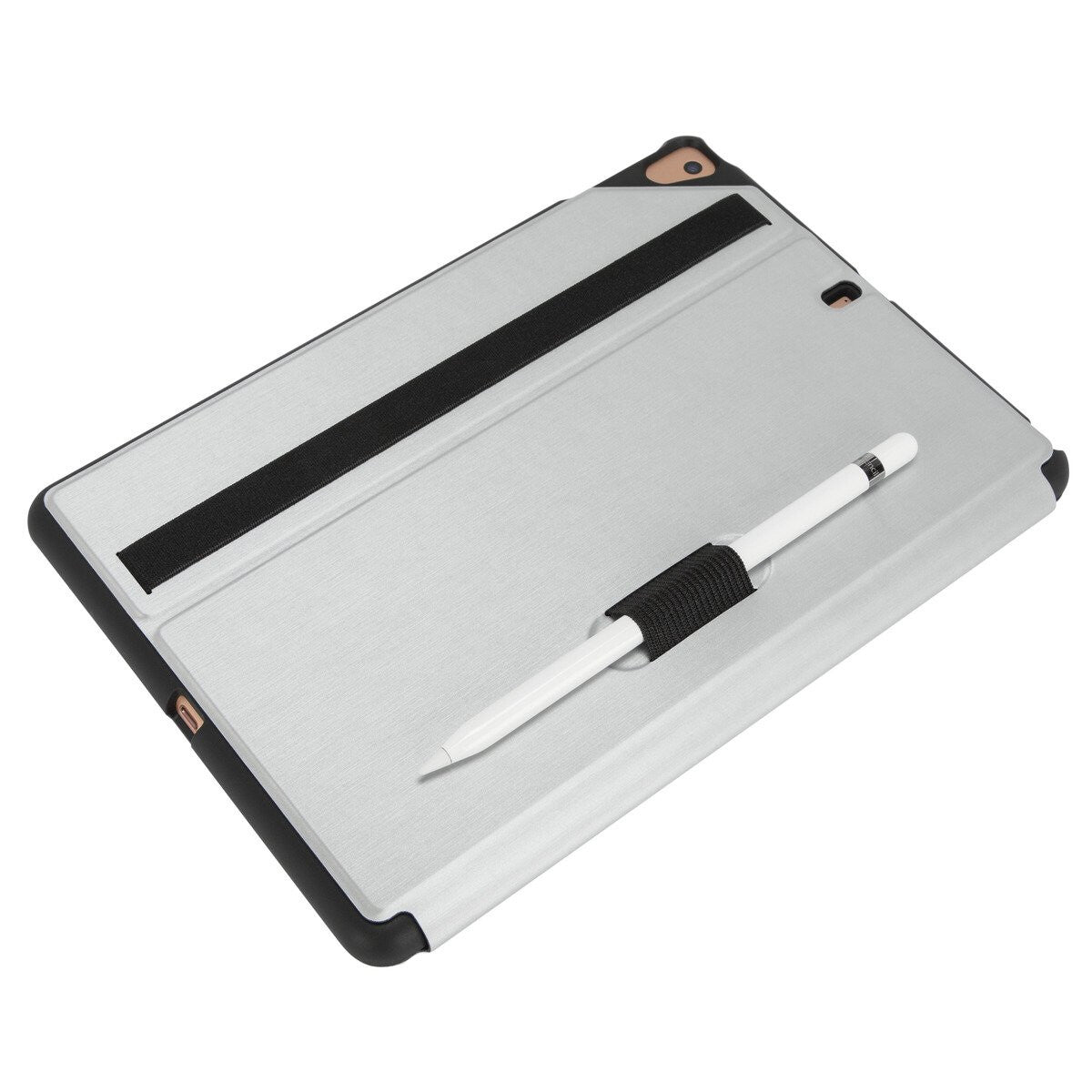 Targus Click-In Folio Case for 10.5" iPad Air in Silver