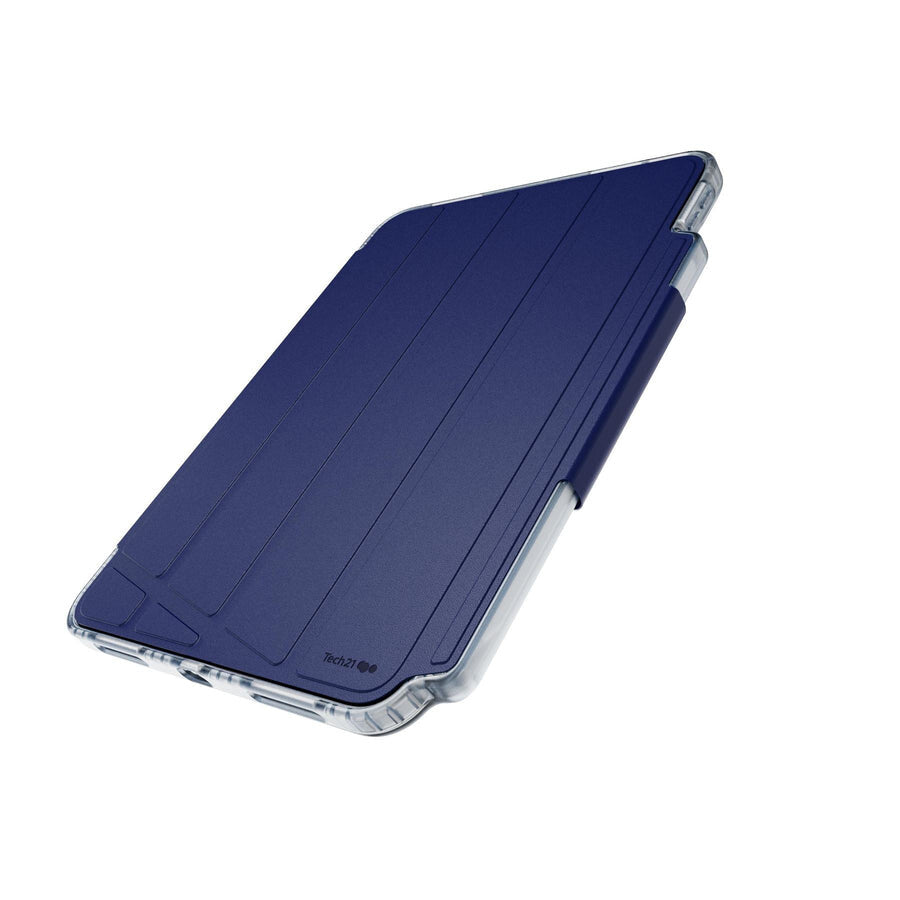 Tech21 Evo Folio for 10.9" iPad in Blue