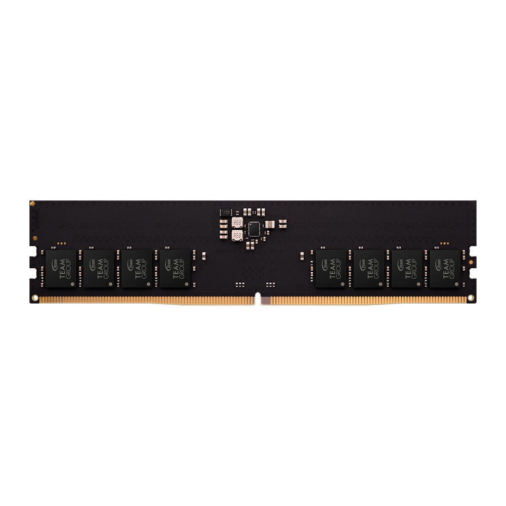 Team Group ELITE TED532G6000C4801 - 32 GB 1 x 32 GB DDR5 6000 MHz ECC memory module