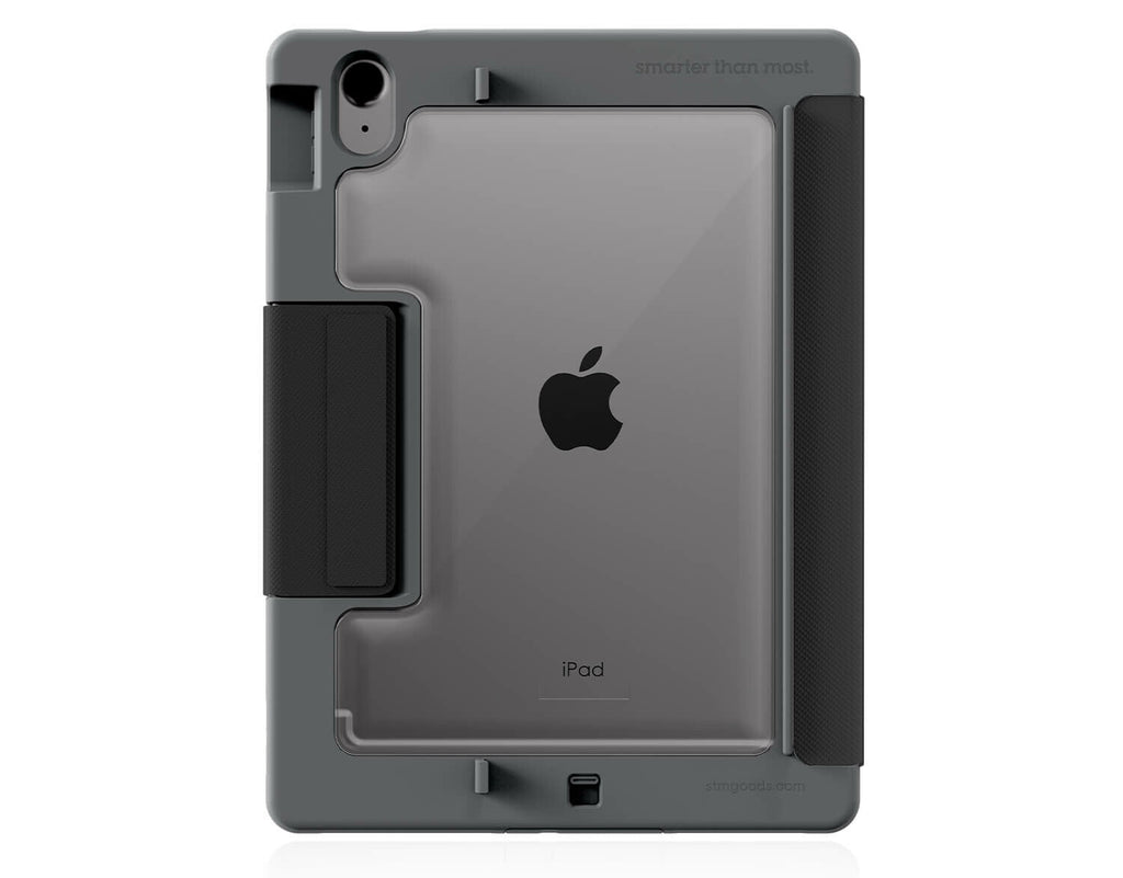 STM Dux OX Case for 10.9" iPad in Black