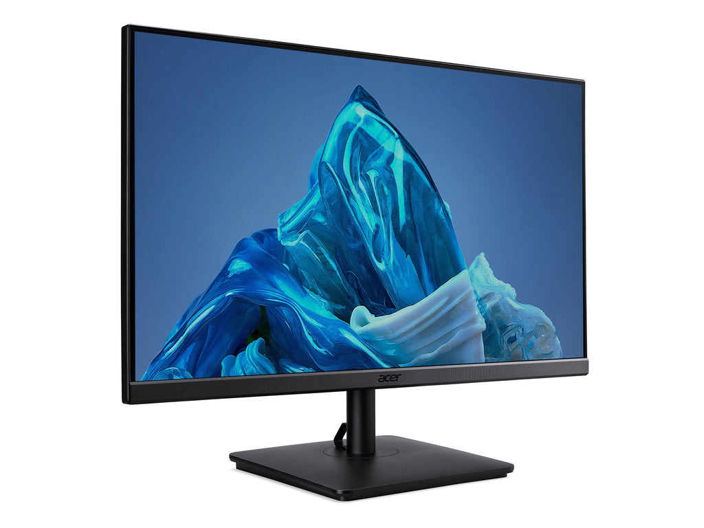 Acer Vero V7 VERO V247YE - 60.5 cm (23.8") - 1920 x 1080 pixels Full HD LED Monitor