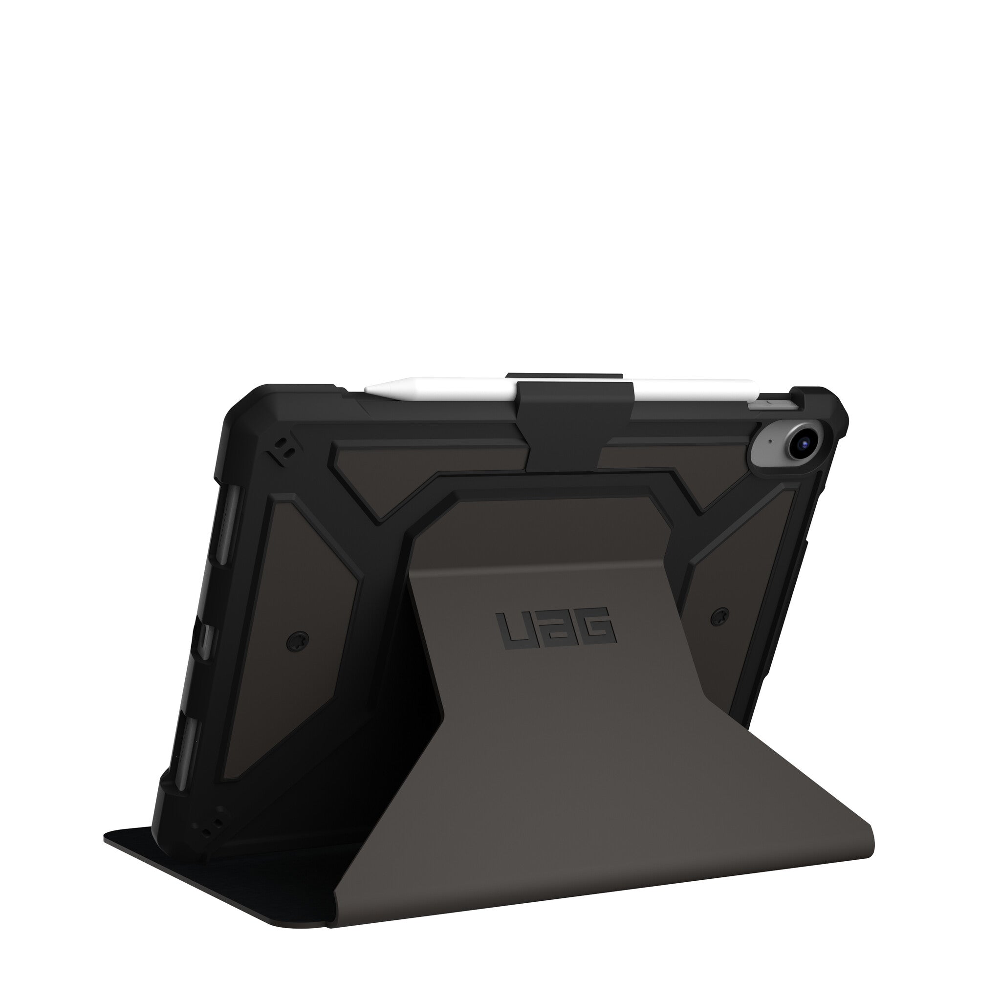 Urban Armor Gear Metropolis SE Folio Case for 10.9" iPad in Black