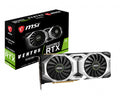 MSI VENTUS "GP Edition" OC - NVIDIA 11 GB GDDR6 GeForce RTX 2080 Ti graphics card