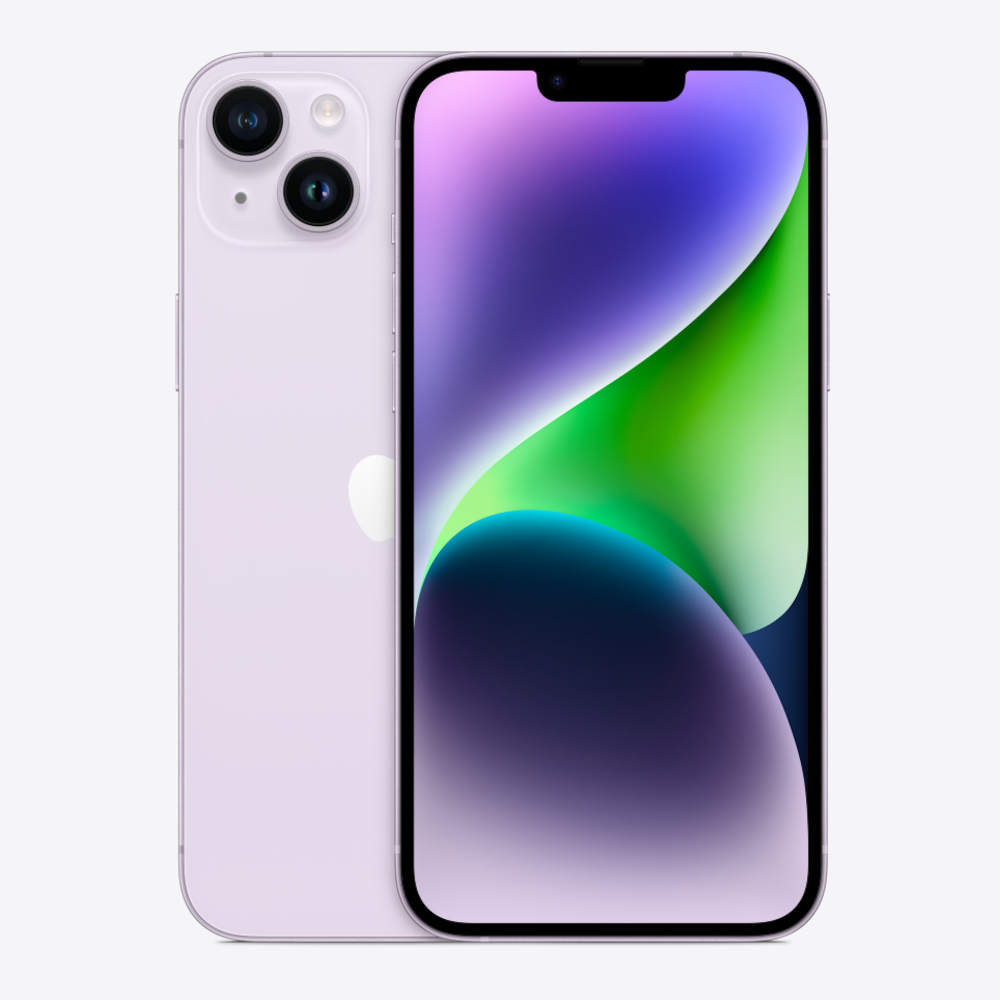 Apple iPhone 14 Plus - Refurbished