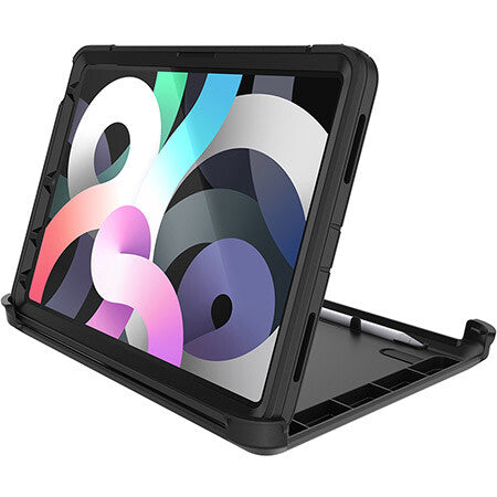 OtterBox Defender Series for 10.9" iPad Air in Black