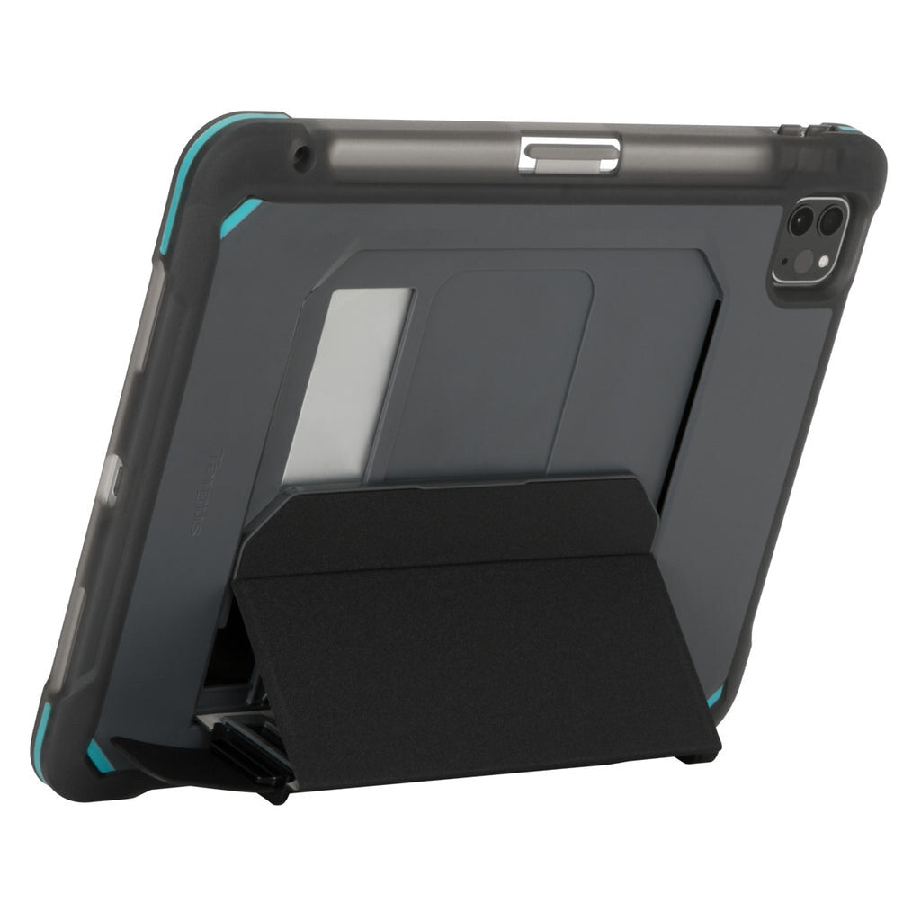 Targus SafePort Standard Antimicrobial Case for 11" iPad in Black