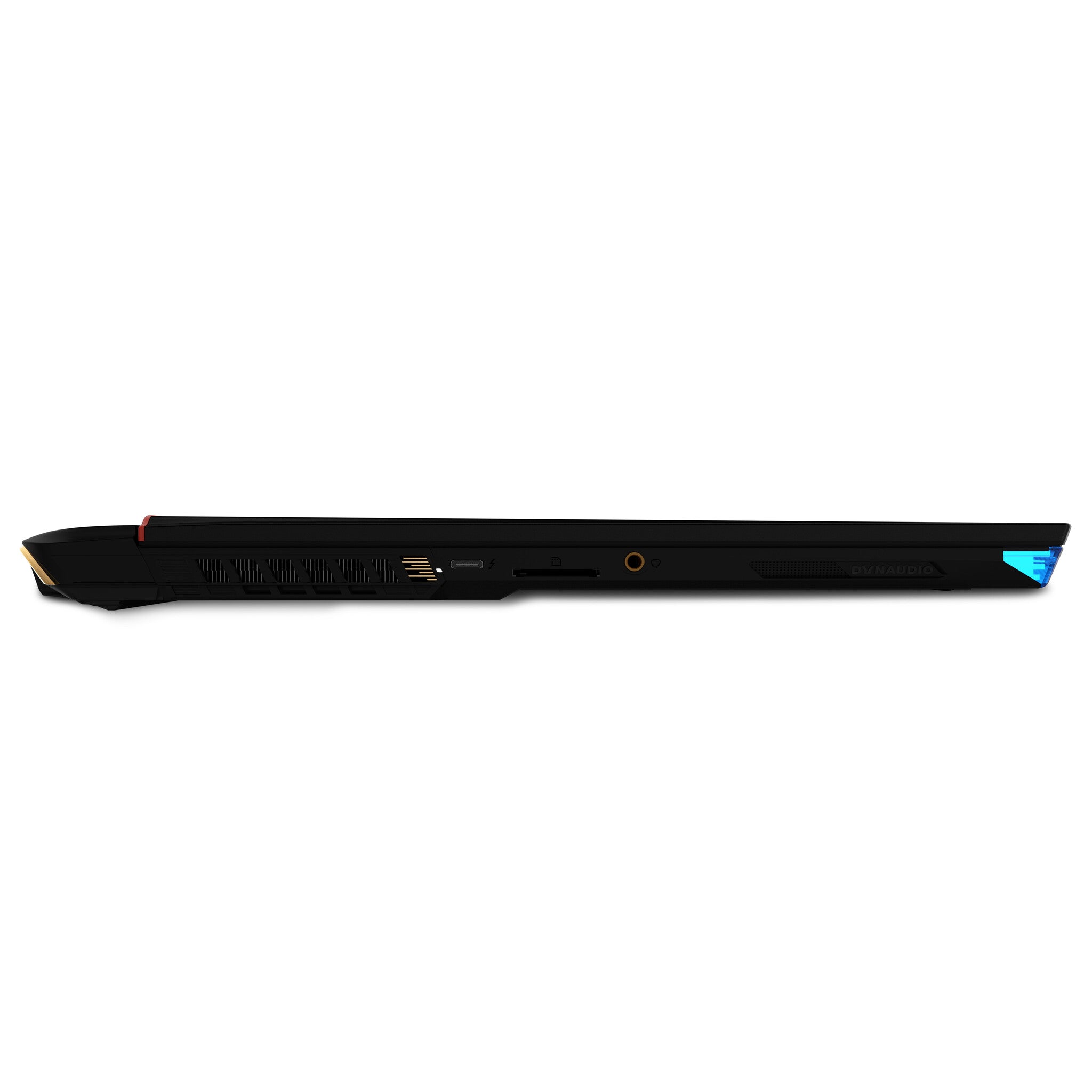 MSI Gaming RAIDER GE78HX Laptop - 43.2 cm (17") - Intel® Core™ i9-13980HX - 16 GB DDR5-SDRAM - 1 TB SSD - NVIDIA GeForce RTX 4070 - Wi-Fi 6E - Windows 11 Home - Black