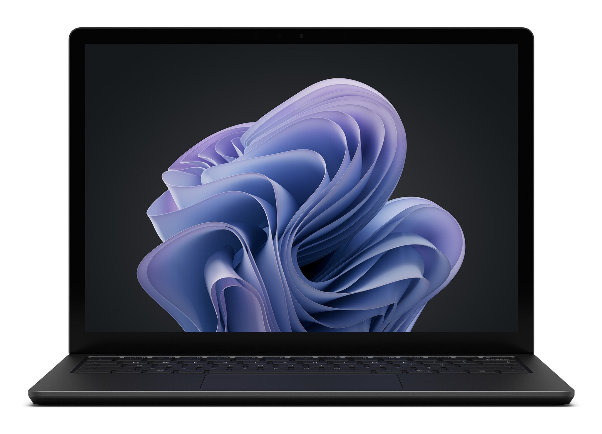 Microsoft Surface Laptop 6 - 34.3 cm (13.5") - Touchscreen - Intel Core Ultra 7 165H - 32 GB LPDDR5x-SDRAM - 1 TB SSD - Wi-Fi 6E - Windows 11 Pro - Black