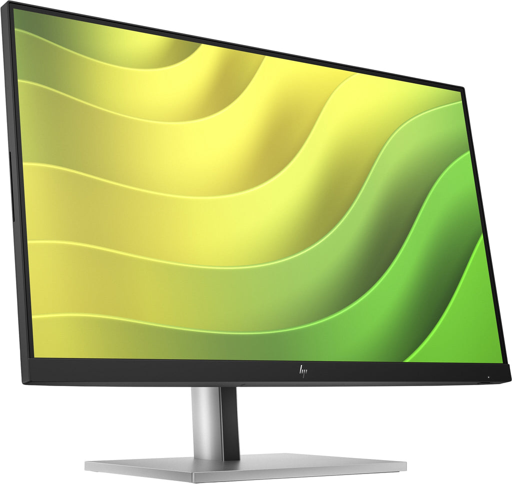 HP E24Q G5 - 60.5 cm (23.8") - 2560 x 1440 pixels QHD Monitor